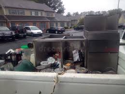 Best Scrap Metal Removal  in Fairbanks, AK