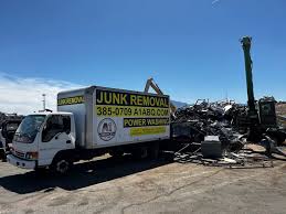 Best Commercial Junk Removal  in Fairbanks, AK