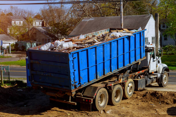 Best Hoarding Cleanup  in Fairbanks, AK