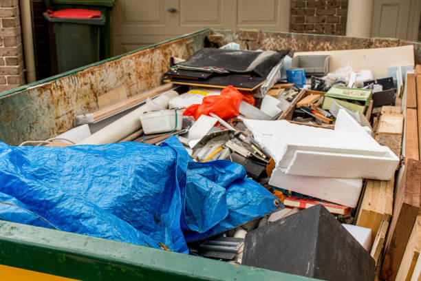 Best Furniture Removal  in Fairbanks, AK