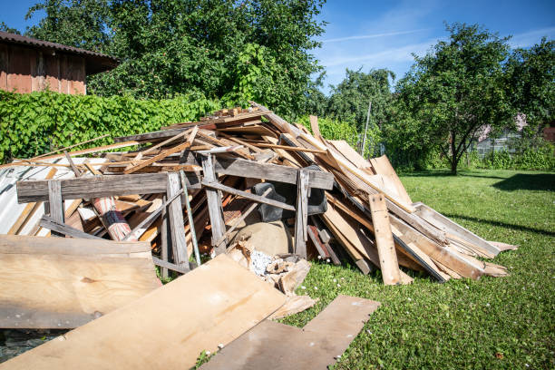 Best Attic Cleanout  in Fairbanks, AK