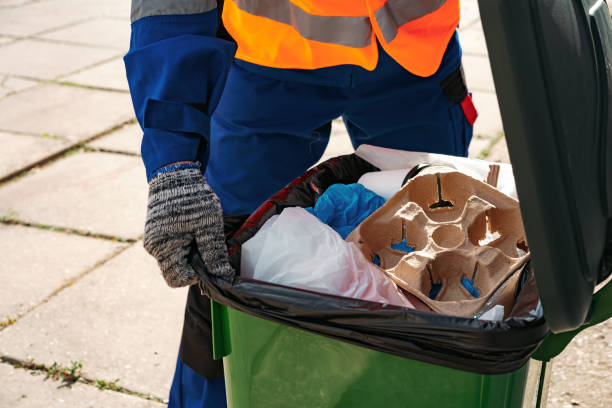 Best Dumpster Rental Services  in Fairbanks, AK