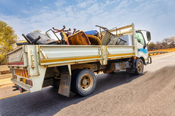 Best Recycling Services for Junk  in Fairbanks, AK