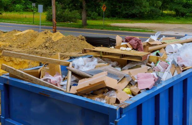 Best Demolition Debris Removal  in Fairbanks, AK